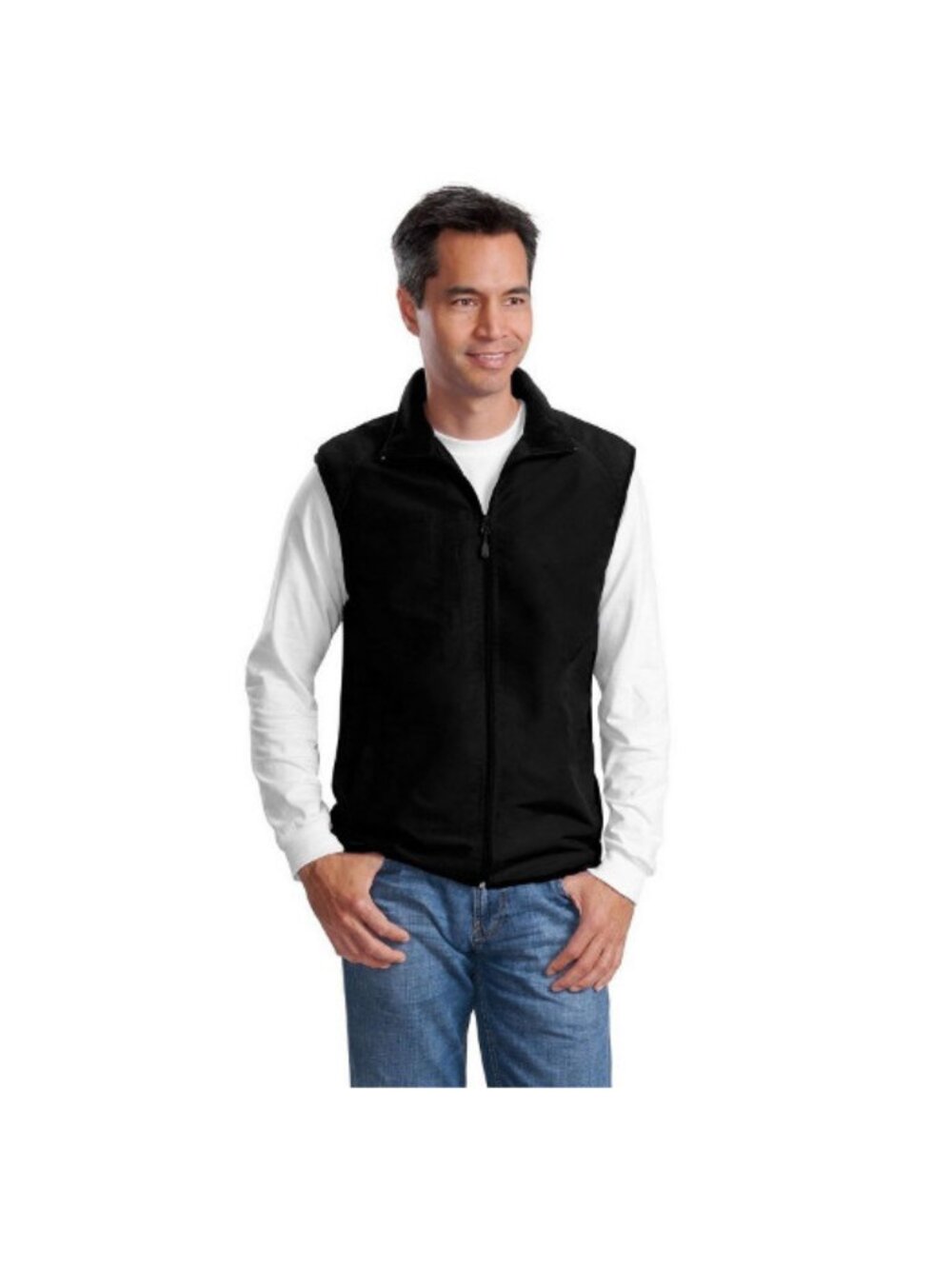 Port Authority J355 Men's Challenger Vest